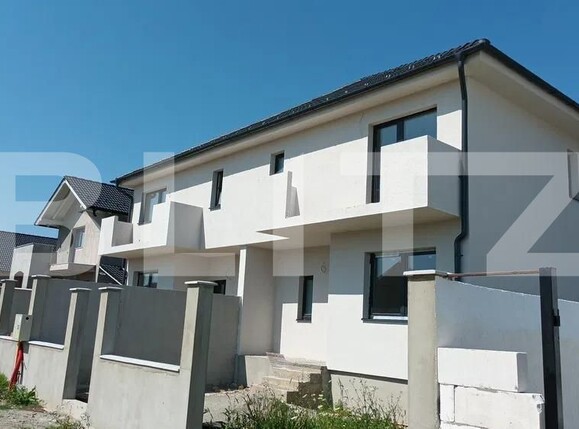 Casa de vânzare 4 camere Cisnadie - 96532CV | BLITZ Sibiu | Poza2