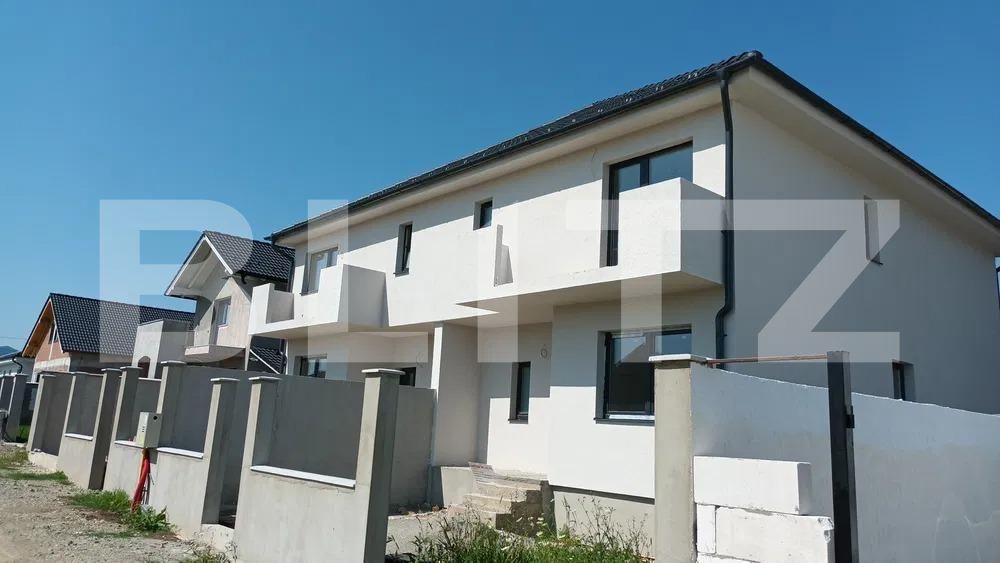 Casa de vânzare 4 camere Cisnadie - 96532CV | BLITZ Sibiu | Poza2