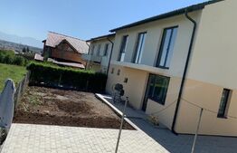 Casa 85 mp, 220 mp teren, in cartier Turnisor