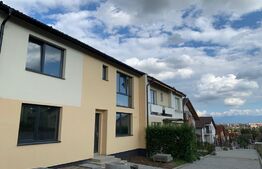 Casa 85 mp, 220 mp teren, in cartier Turnisor