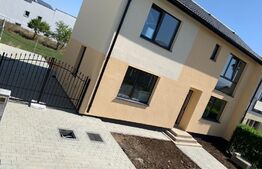 Casa 85 mp, 220 mp teren, in cartier Turnisor