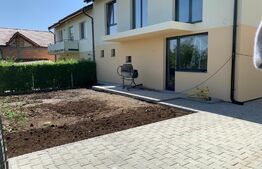 Casa 85 mp, 220 mp teren, in cartier Turnisor