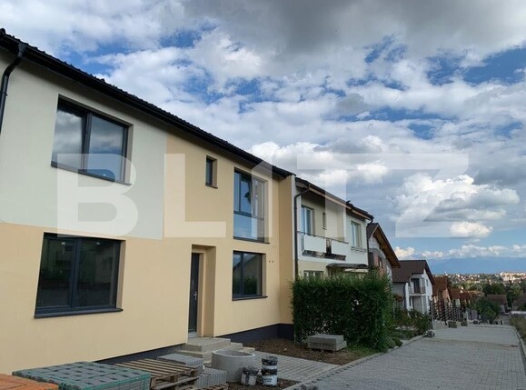 Casa de vânzare 3 camere Turnisor - 96577CV | BLITZ Sibiu | Poza1