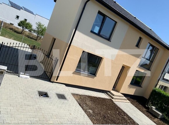 Casa de vânzare 3 camere Turnisor - 96577CV | BLITZ Sibiu | Poza4