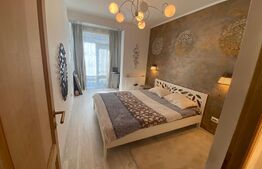 Apartament 2 camere, 51 mp, balcon, Cartierul Arhitectilor 