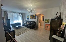 Apartament 2 camere, 51 mp, balcon, Cartierul Arhitectilor 