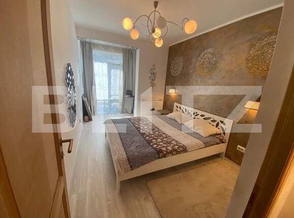 Apartament de vânzare 2 camere Calea Cisnadiei - Arhitectilor - 96578AV | BLITZ Sibiu | Poza4