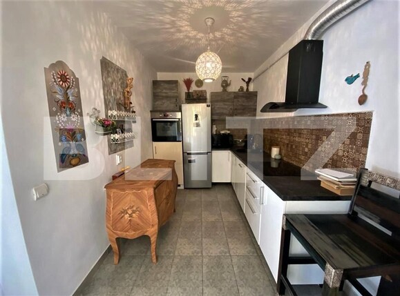 Apartament de vânzare 2 camere Calea Cisnadiei - Arhitectilor - 96578AV | BLITZ Sibiu | Poza8