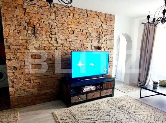 Apartament de vânzare 2 camere Calea Cisnadiei - Arhitectilor - 96578AV | BLITZ Sibiu | Poza2