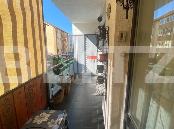 Apartament de vânzare 2 camere Calea Cisnadiei - Arhitectilor - 96578AV | BLITZ Sibiu | Poza9