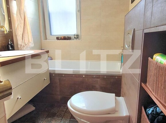 Apartament de vânzare 2 camere Calea Cisnadiei - Arhitectilor - 96578AV | BLITZ Sibiu | Poza7