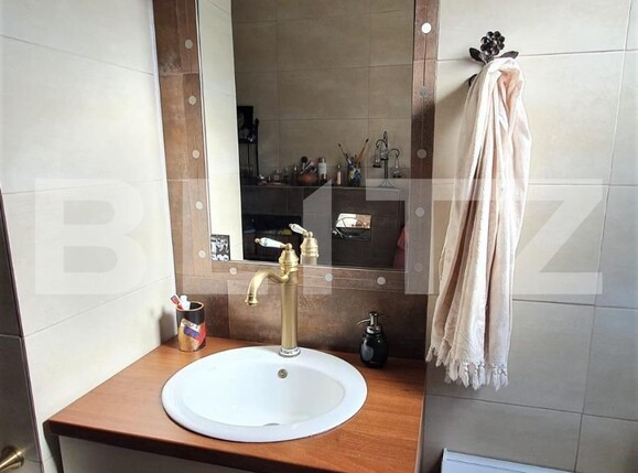 Apartament de vânzare 2 camere Calea Cisnadiei - Arhitectilor - 96578AV | BLITZ Sibiu | Poza6