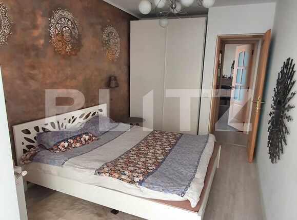 Apartament de vânzare 2 camere Calea Cisnadiei - Arhitectilor - 96578AV | BLITZ Sibiu | Poza5