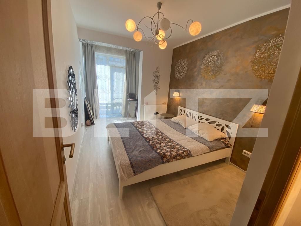 Apartament de vânzare 2 camere Calea Cisnadiei - Arhitectilor - 96578AV | BLITZ Sibiu | Poza4