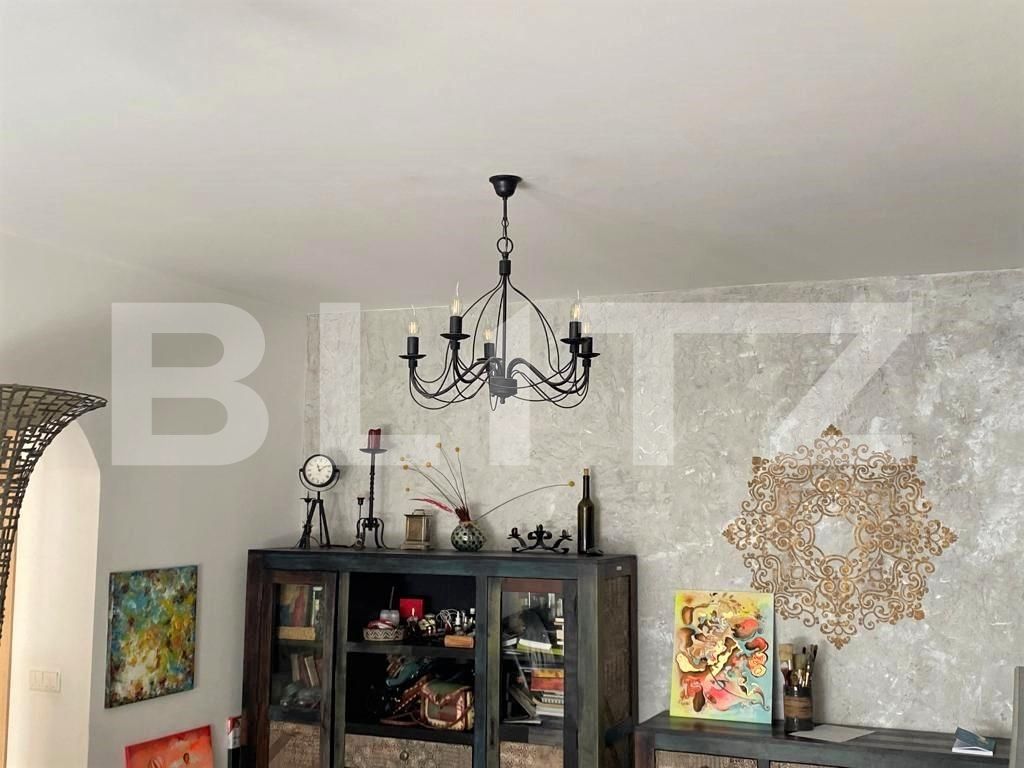 Apartament de vânzare 2 camere Calea Cisnadiei - Arhitectilor - 96578AV | BLITZ Sibiu | Poza3