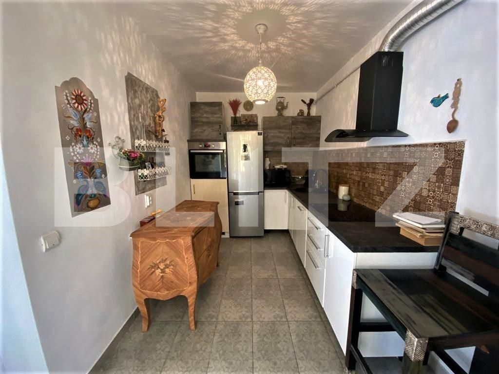 Apartament de vânzare 2 camere Calea Cisnadiei - Arhitectilor - 96578AV | BLITZ Sibiu | Poza8