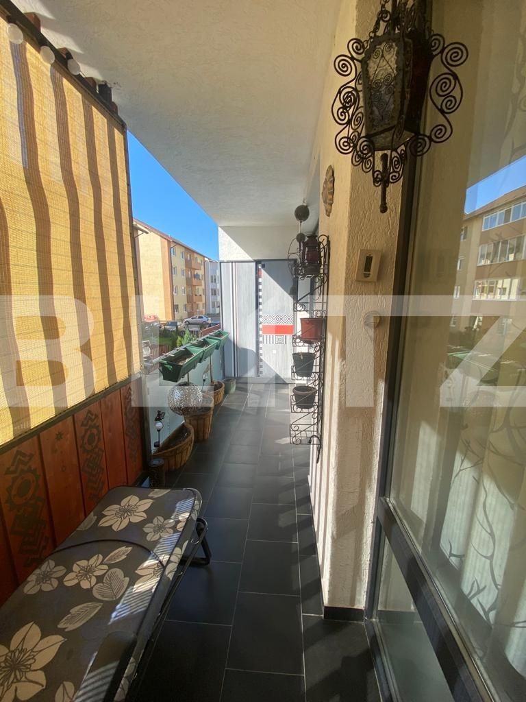 Apartament de vânzare 2 camere Calea Cisnadiei - Arhitectilor - 96578AV | BLITZ Sibiu | Poza9