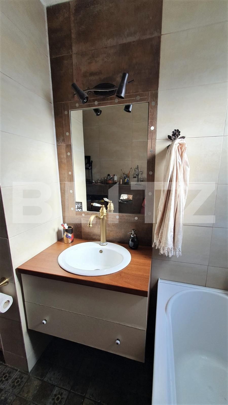 Apartament de vânzare 2 camere Calea Cisnadiei - Arhitectilor - 96578AV | BLITZ Sibiu | Poza6