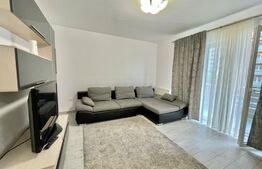Apartament modern, 2 camere, 52 mp, zona Avantgarden