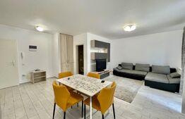 Apartament modern, 2 camere, 52 mp, zona Avantgarden