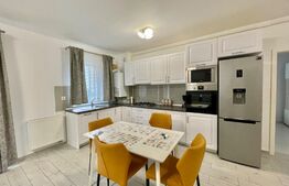 Apartament modern, 2 camere, 52 mp, zona Avantgarden