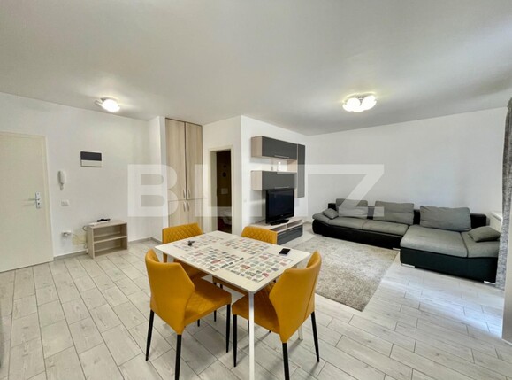 Apartament de vânzare 2 camere Șelimbăr - 96606AV | BLITZ Sibiu | Poza1