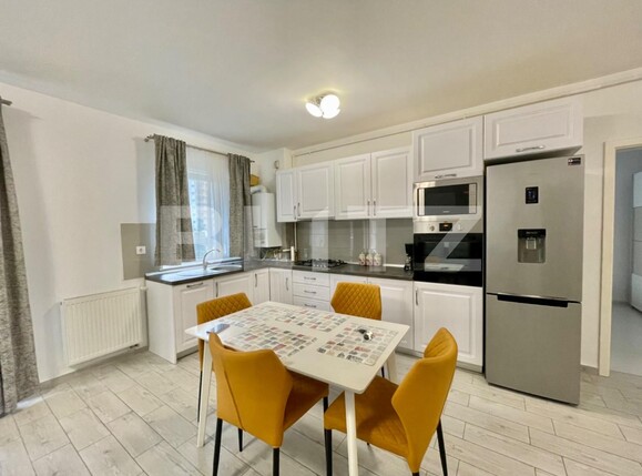 Apartament de vânzare 2 camere Șelimbăr - 96606AV | BLITZ Sibiu | Poza3