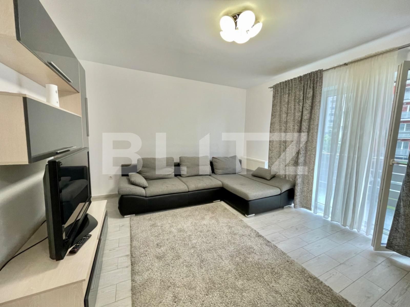 Apartament de vânzare 2 camere Șelimbăr - 96606AV | BLITZ Sibiu | Poza2