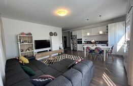 Apartament 3 camere, 84 mp, modern, la curte, Selimbar