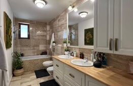 Apartament 3 camere, 84 mp, modern, la curte, Selimbar