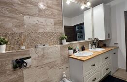 Apartament 3 camere, 84 mp, modern, la curte, Selimbar