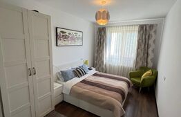 Apartament 3 camere, 84 mp, modern, la curte, Selimbar