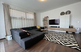 Apartament 3 camere, 84 mp, modern, la curte, Selimbar