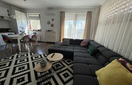 Apartament 3 camere, 84 mp, modern, la curte, Selimbar