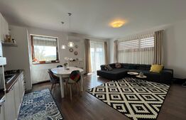 Apartament 3 camere, 84 mp, modern, la curte, Selimbar