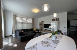 Apartament 3 camere, 84 mp, modern, la curte, Selimbar