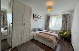 Apartament 3 camere, 84 mp, modern, la curte, Selimbar