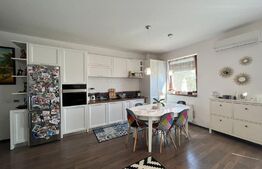 Apartament 3 camere, 84 mp, modern, la curte, Selimbar