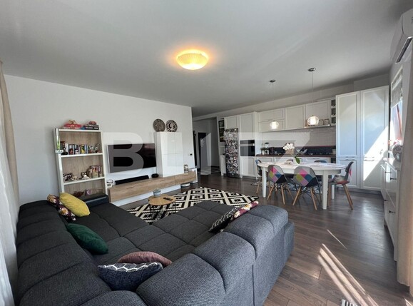 Apartament de vânzare 3 camere Șelimbăr - 96676AV | BLITZ Sibiu | Poza2