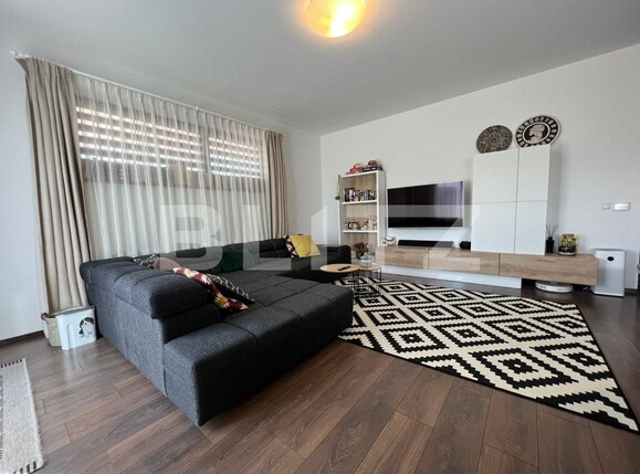 Apartament de vânzare 3 camere Șelimbăr - 96676AV | BLITZ Sibiu | Poza3