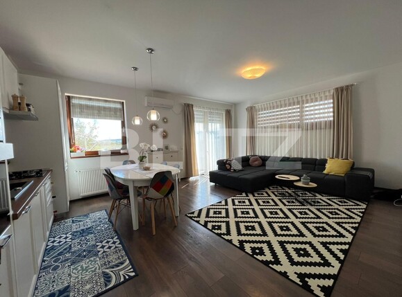 Apartament de vânzare 3 camere Șelimbăr - 96676AV | BLITZ Sibiu | Poza4