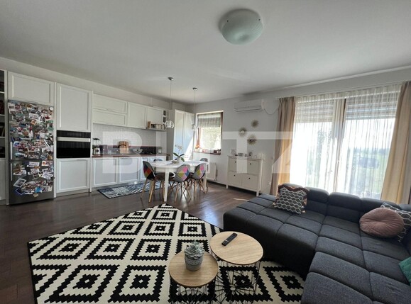 Apartament de vânzare 3 camere Șelimbăr - 96676AV | BLITZ Sibiu | Poza1