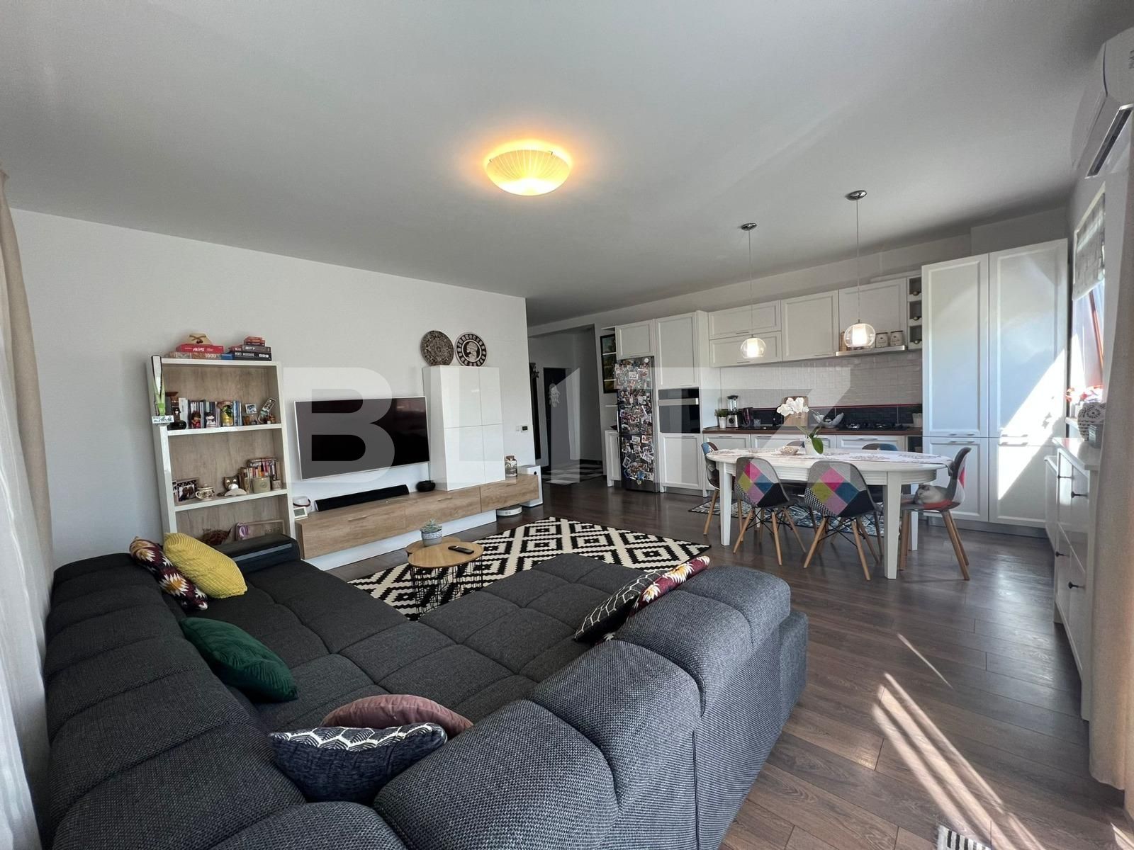 Apartament de vânzare 3 camere Șelimbăr - 96676AV | BLITZ Sibiu | Poza2