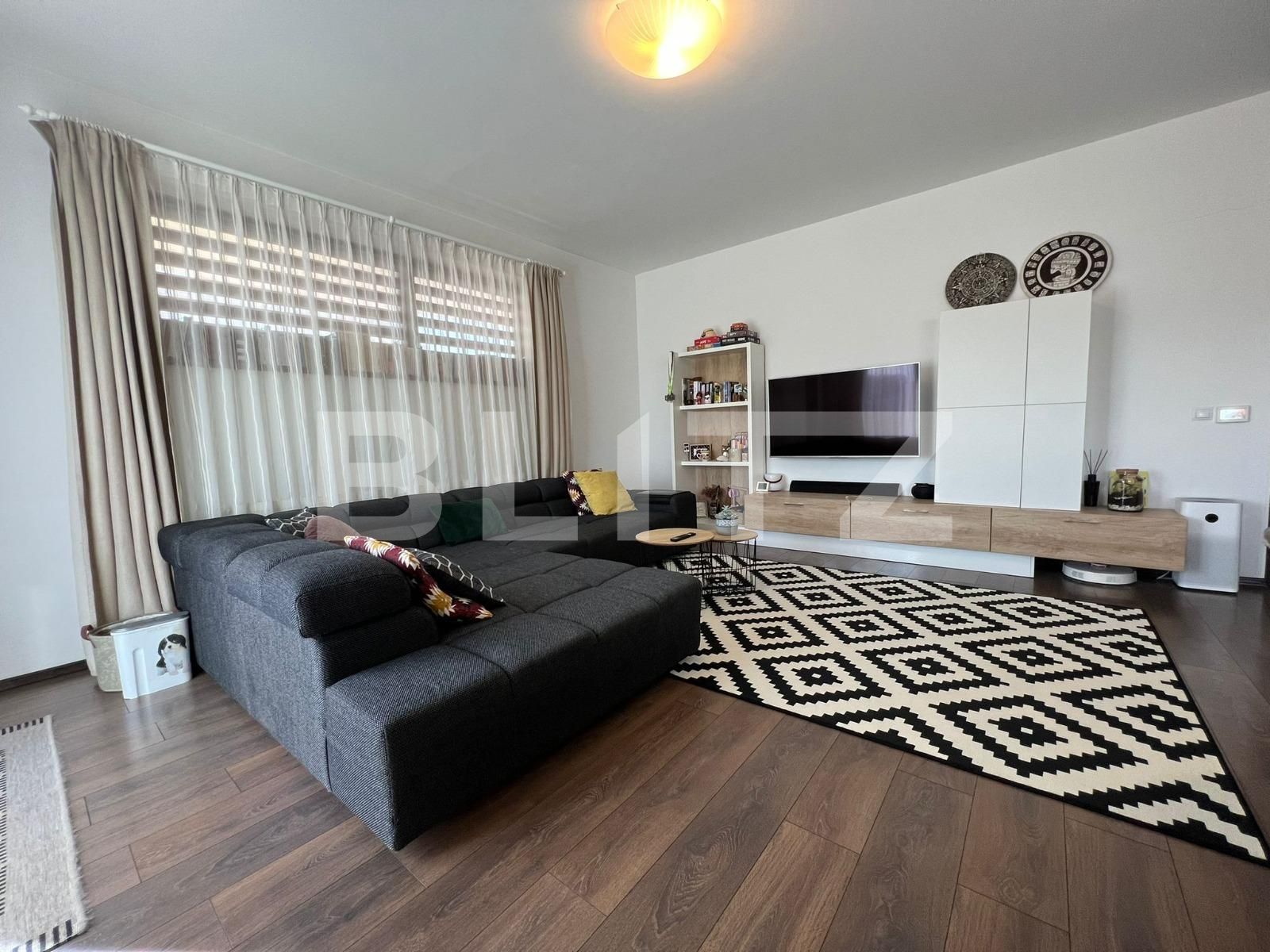 Apartament de vânzare 3 camere Șelimbăr - 96676AV | BLITZ Sibiu | Poza3