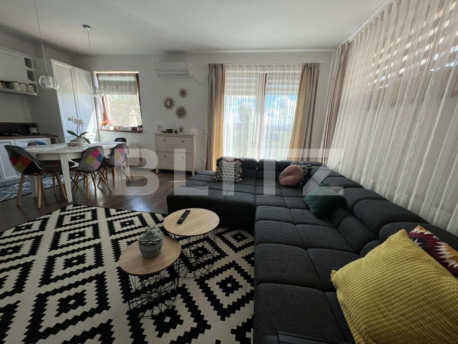 Apartament de vânzare 3 camere Șelimbăr - 96676AV | BLITZ Sibiu | Poza7