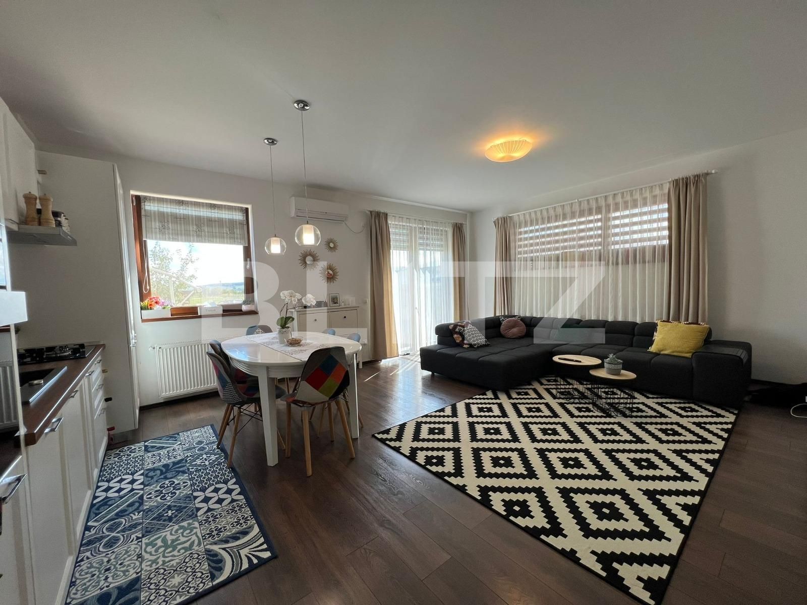 Apartament de vânzare 3 camere Șelimbăr - 96676AV | BLITZ Sibiu | Poza4