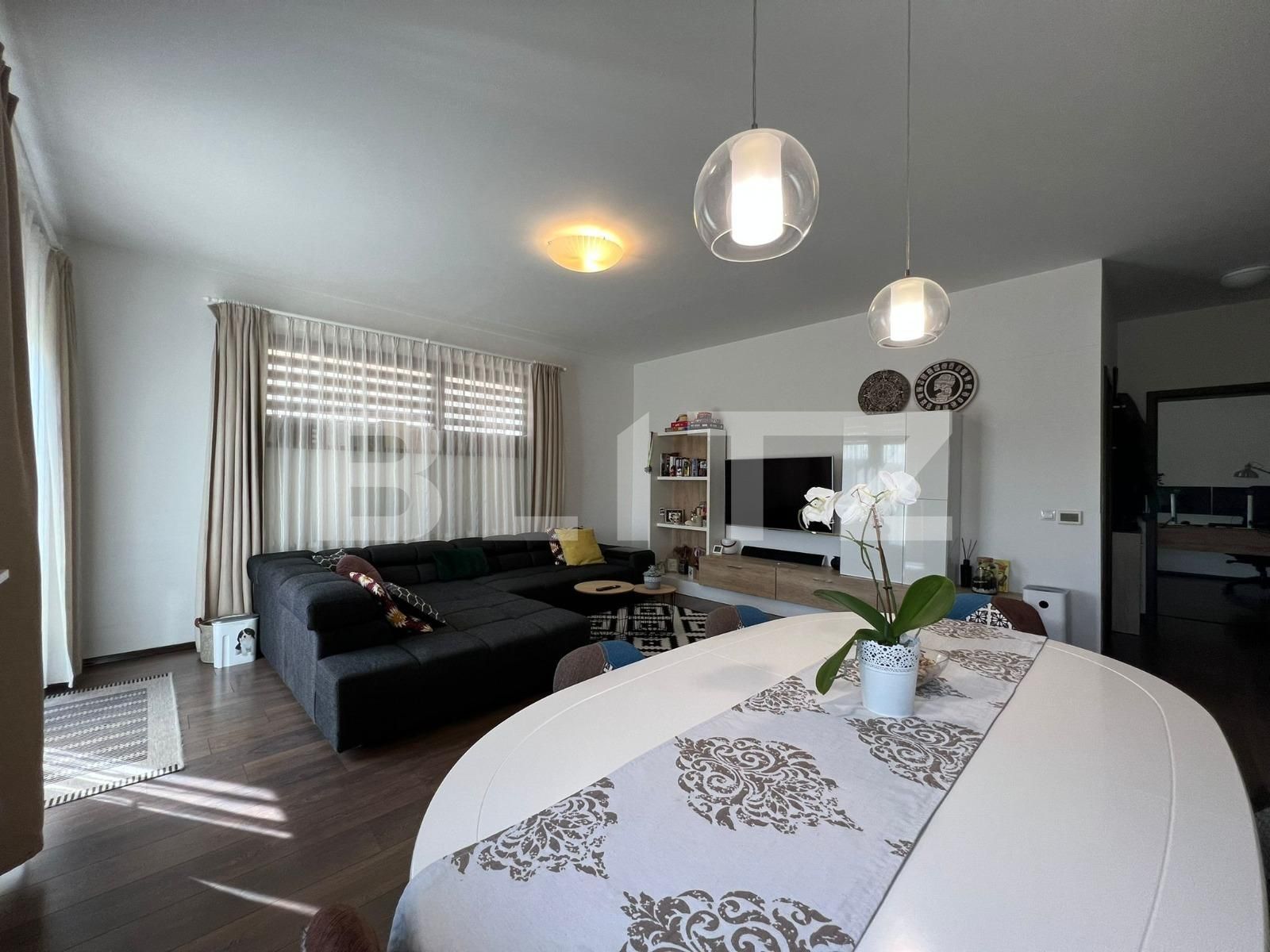 Apartament de vânzare 3 camere Șelimbăr - 96676AV | BLITZ Sibiu | Poza5