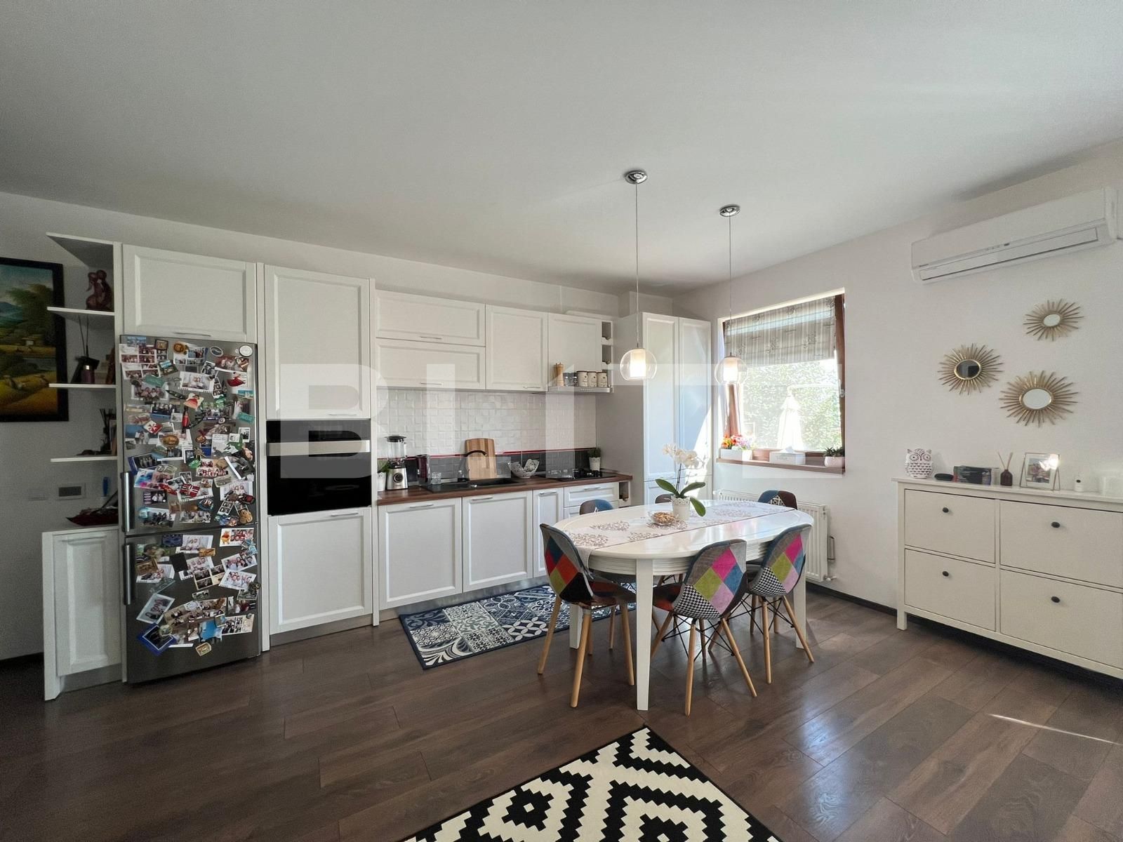 Apartament de vânzare 3 camere Șelimbăr - 96676AV | BLITZ Sibiu | Poza6