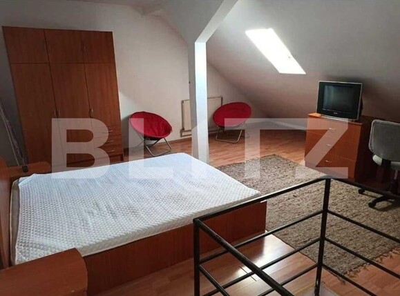 Apartament de vânzare 2 camere Hipodrom 3 - 96681AV | BLITZ Sibiu | Poza3