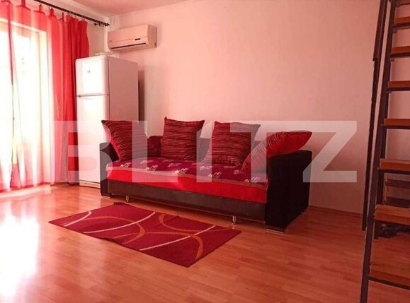 Apartament de vânzare 2 camere Hipodrom 3 - 96681AV | BLITZ Sibiu | Poza1